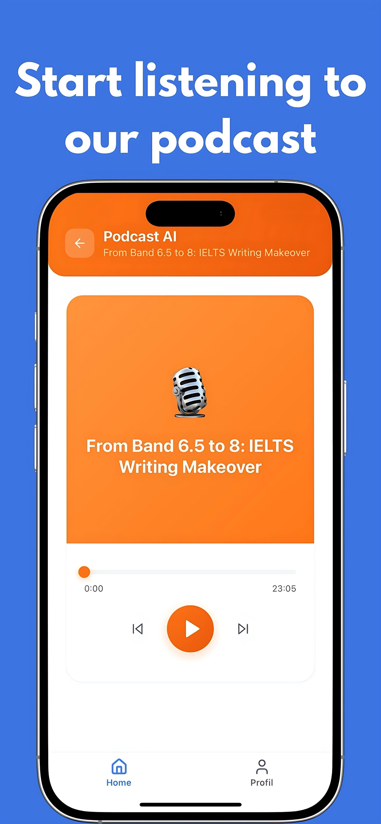 Curiosity iOS - Summary